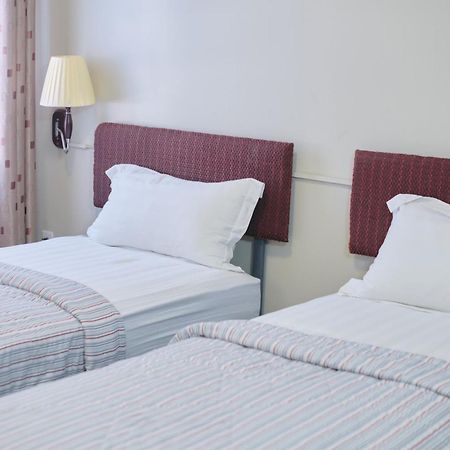 פרמריבו Gess Hotel מראה חיצוני תמונה
