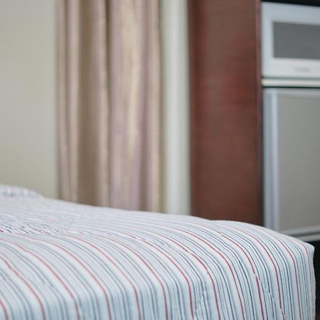 פרמריבו Gess Hotel מראה חיצוני תמונה