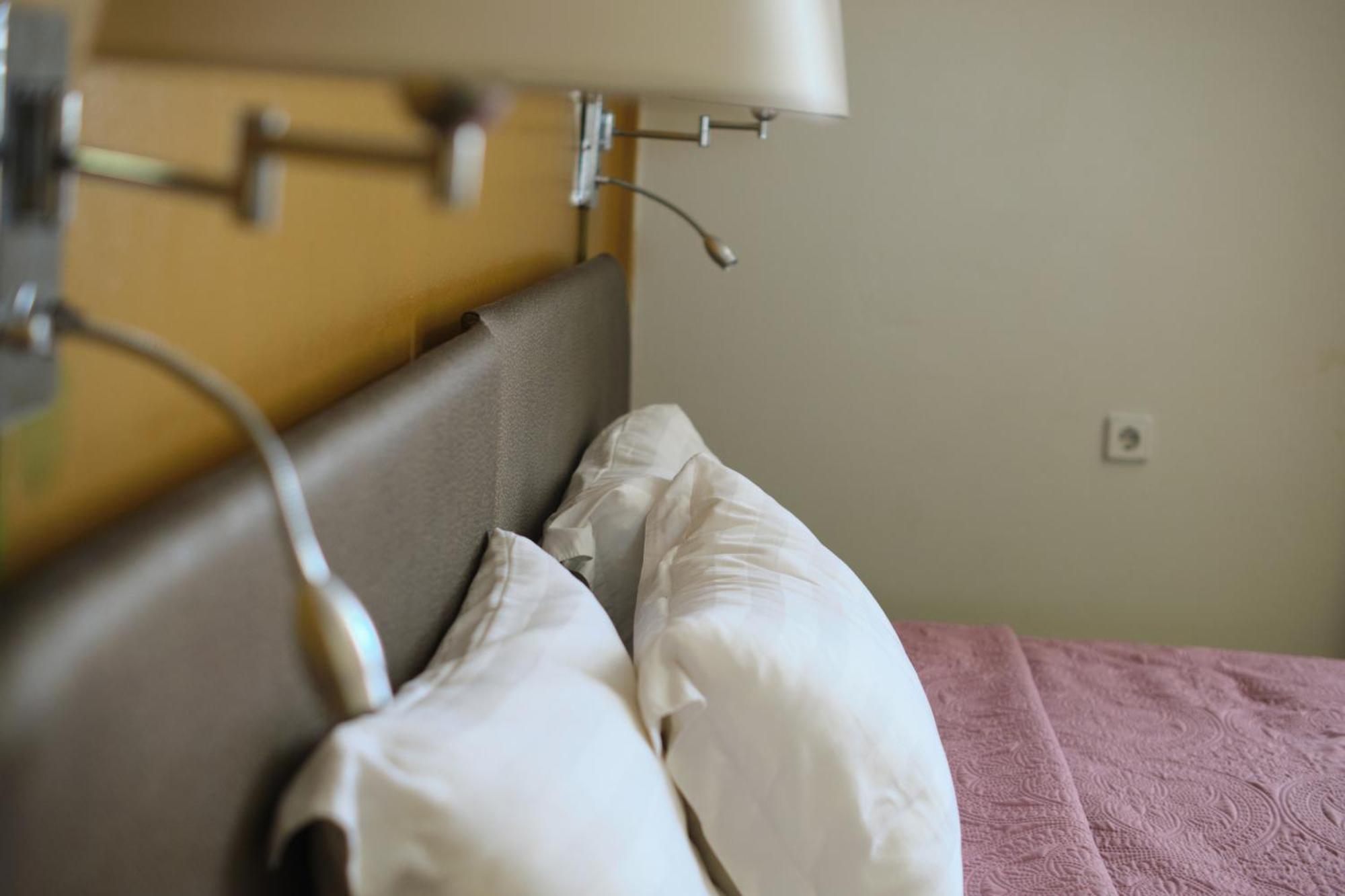 פרמריבו Gess Hotel מראה חיצוני תמונה