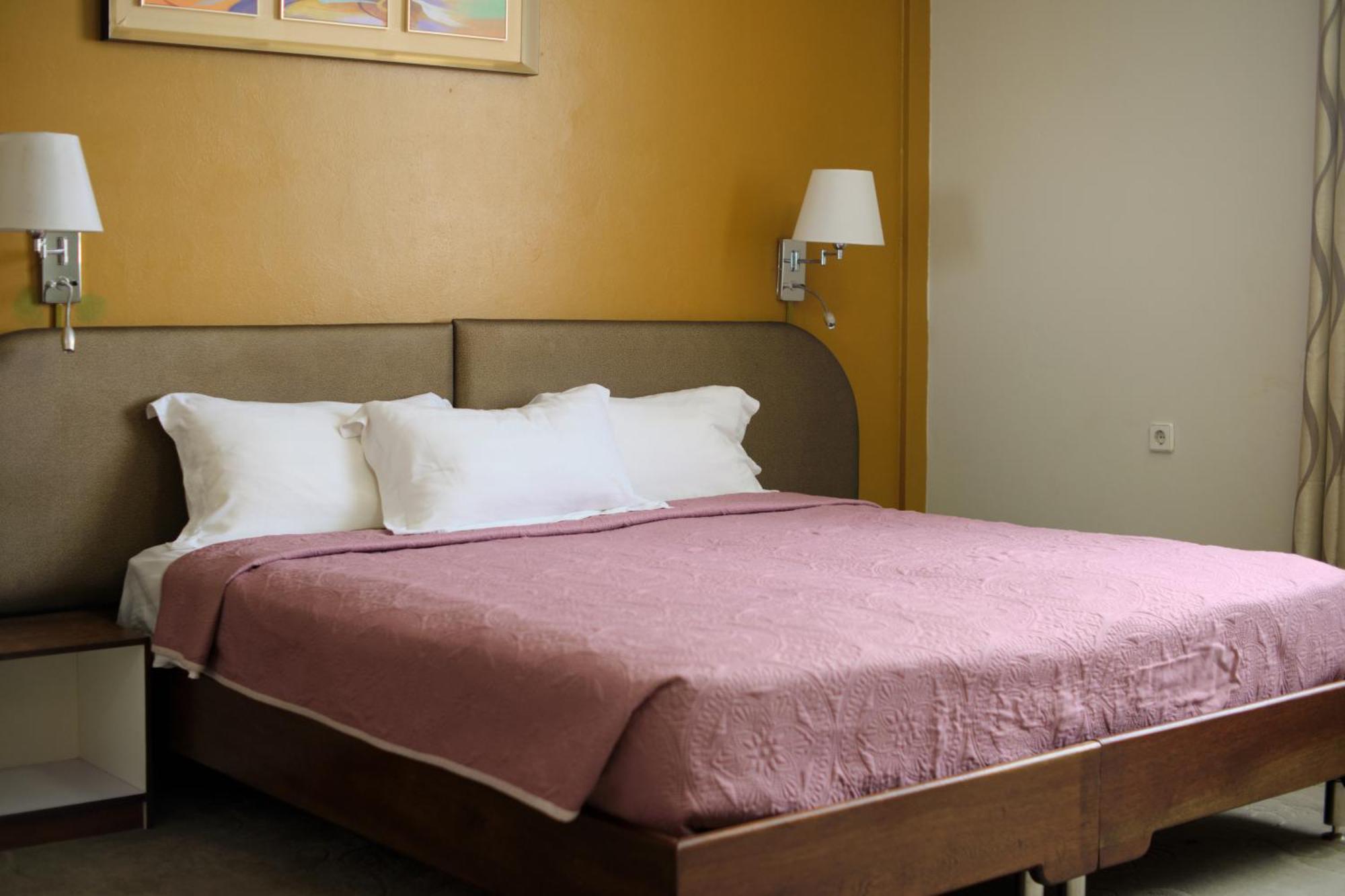 פרמריבו Gess Hotel מראה חיצוני תמונה