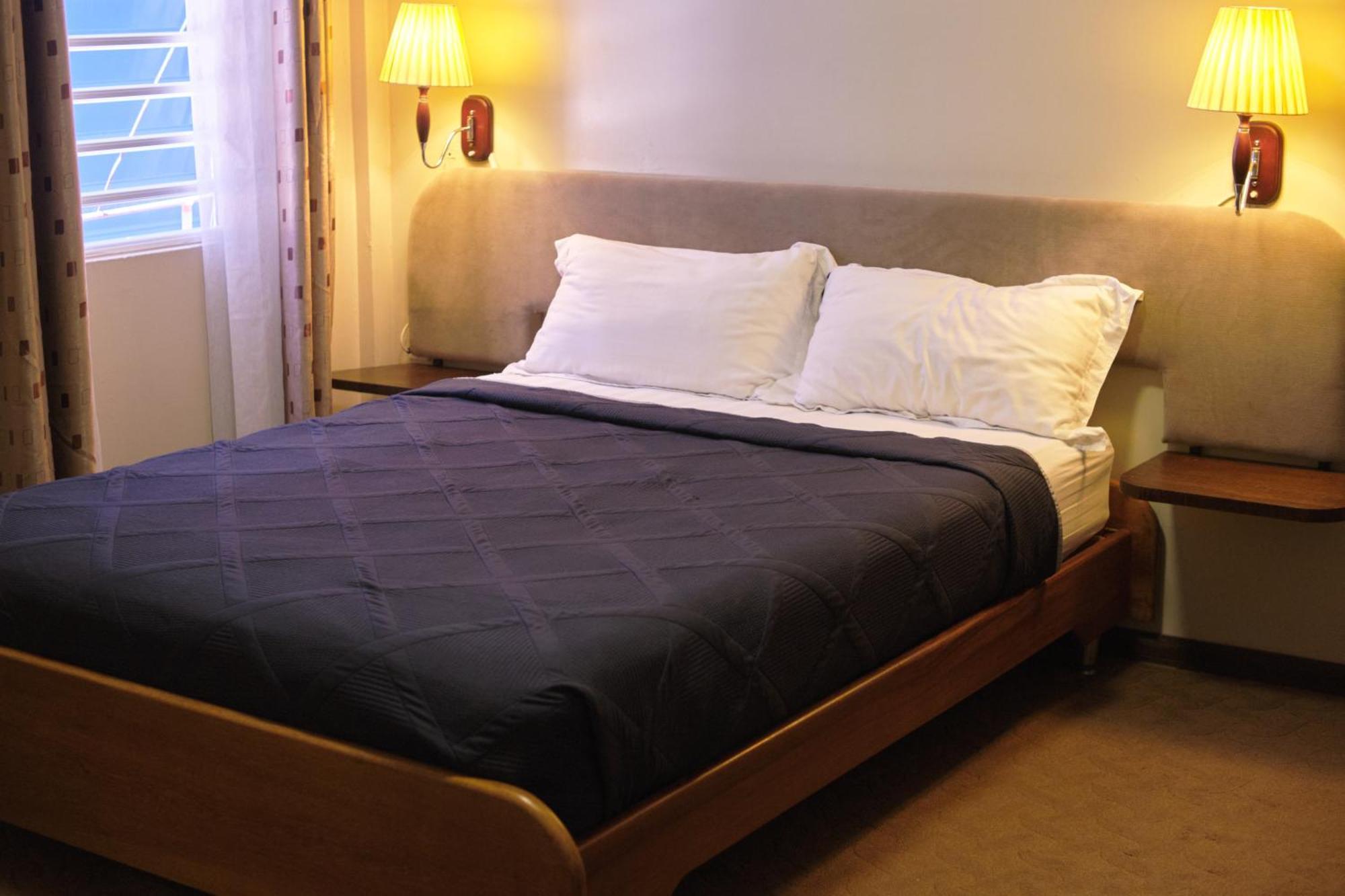 פרמריבו Gess Hotel מראה חיצוני תמונה