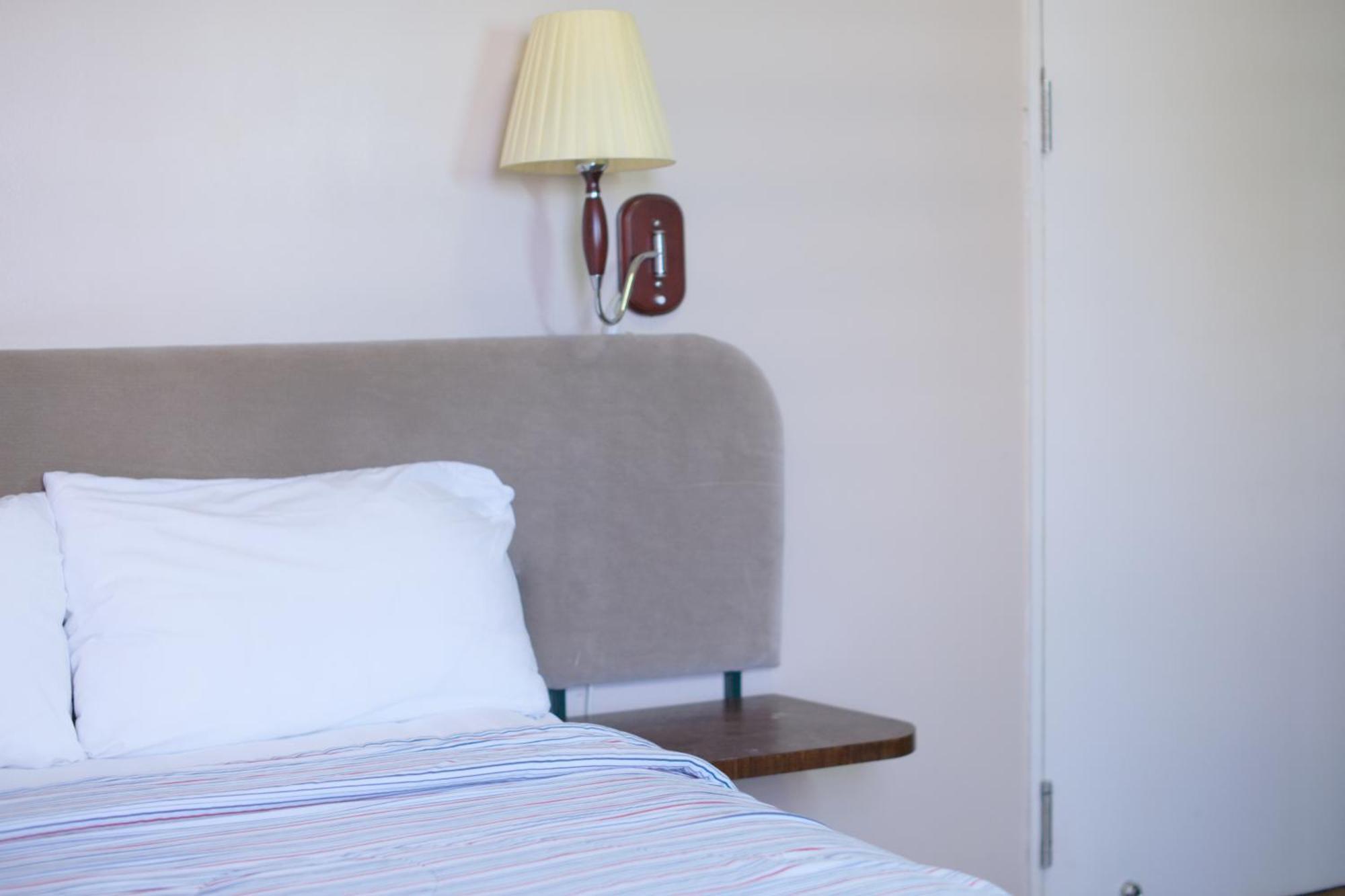 פרמריבו Gess Hotel מראה חיצוני תמונה