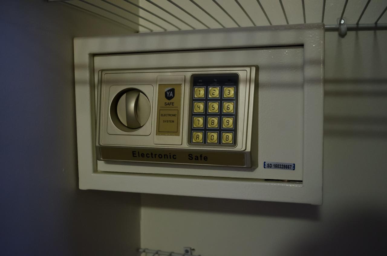 פרמריבו Gess Hotel מראה חיצוני תמונה