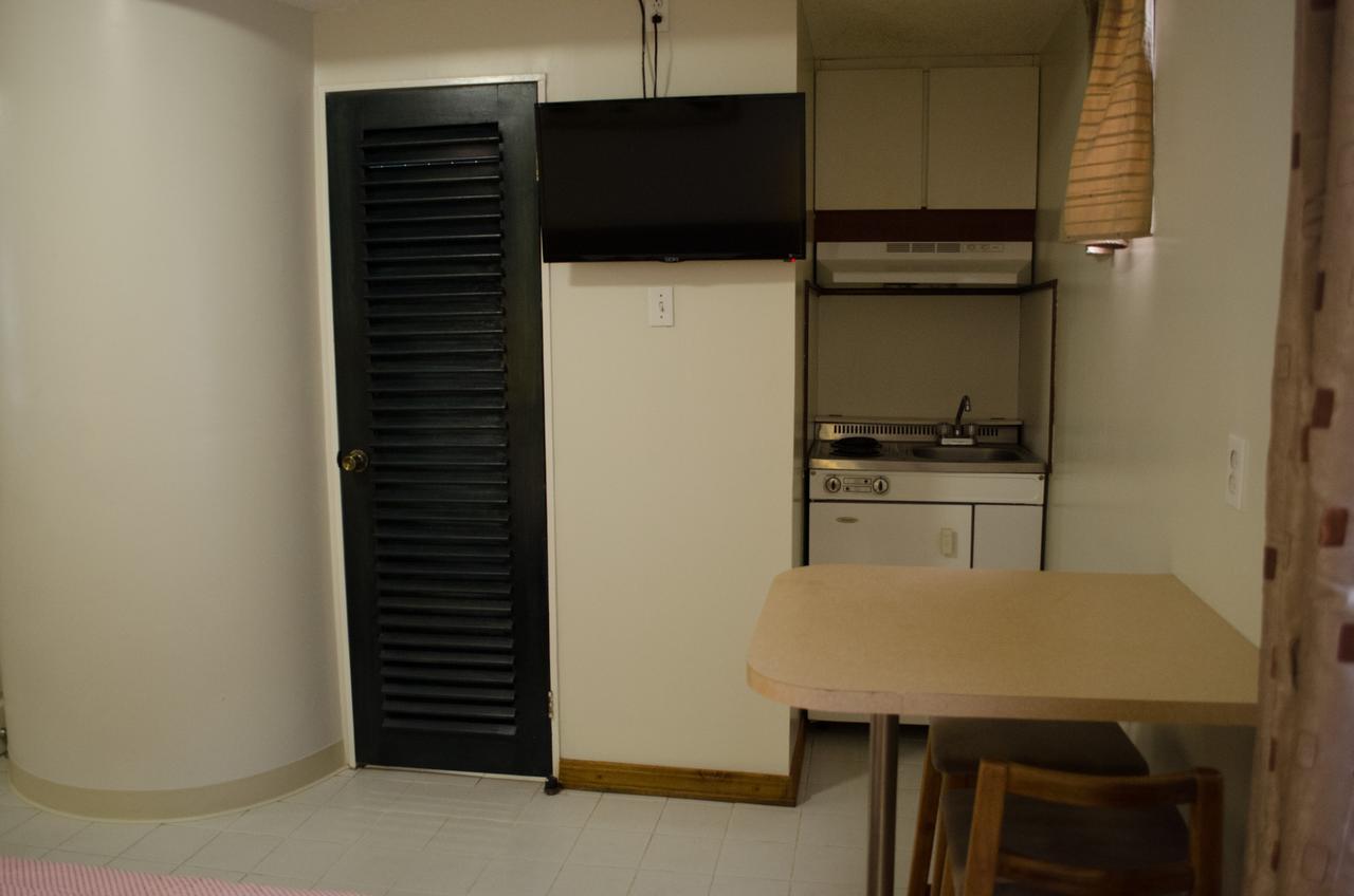 פרמריבו Gess Hotel מראה חיצוני תמונה