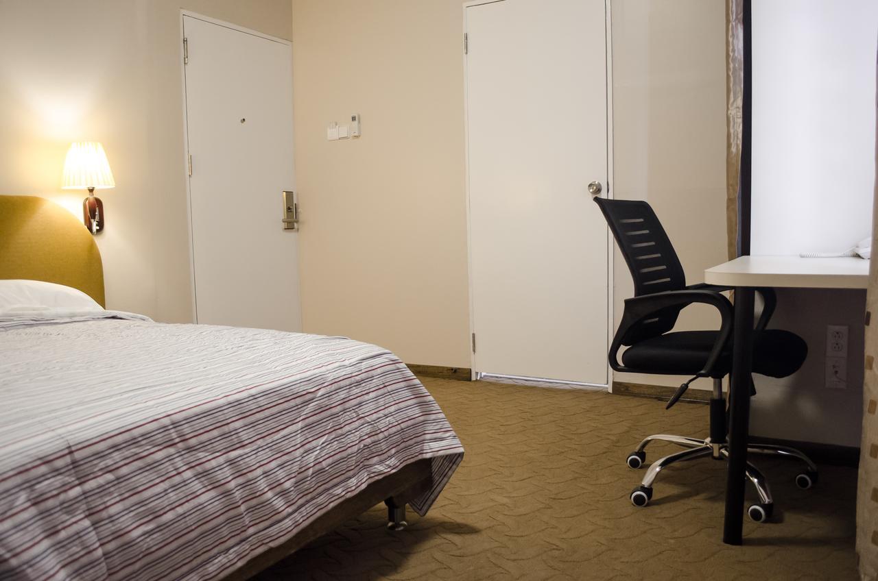פרמריבו Gess Hotel מראה חיצוני תמונה