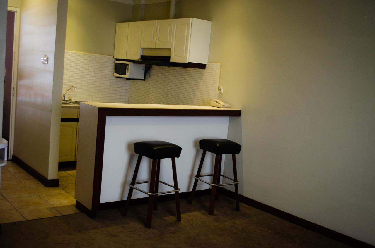 פרמריבו Gess Hotel מראה חיצוני תמונה