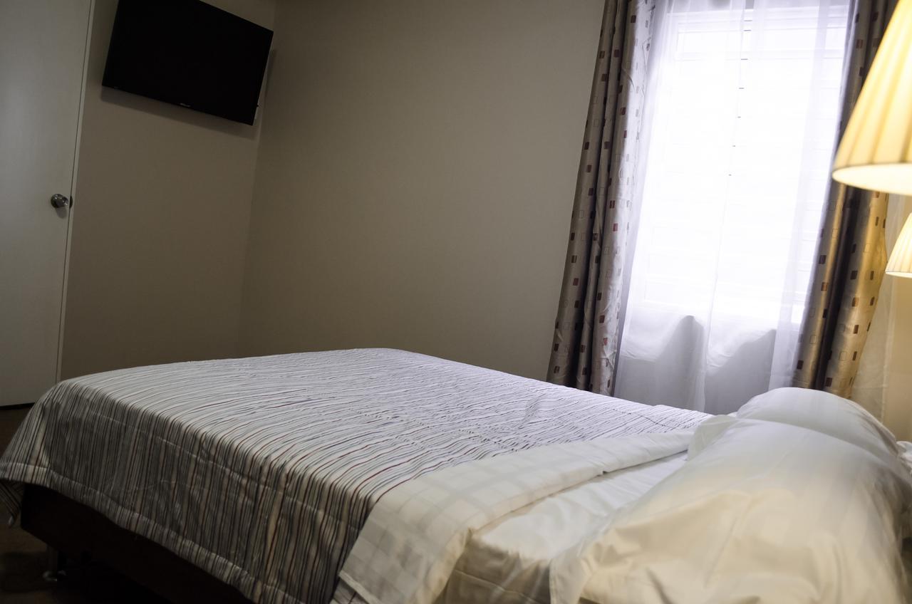 פרמריבו Gess Hotel מראה חיצוני תמונה