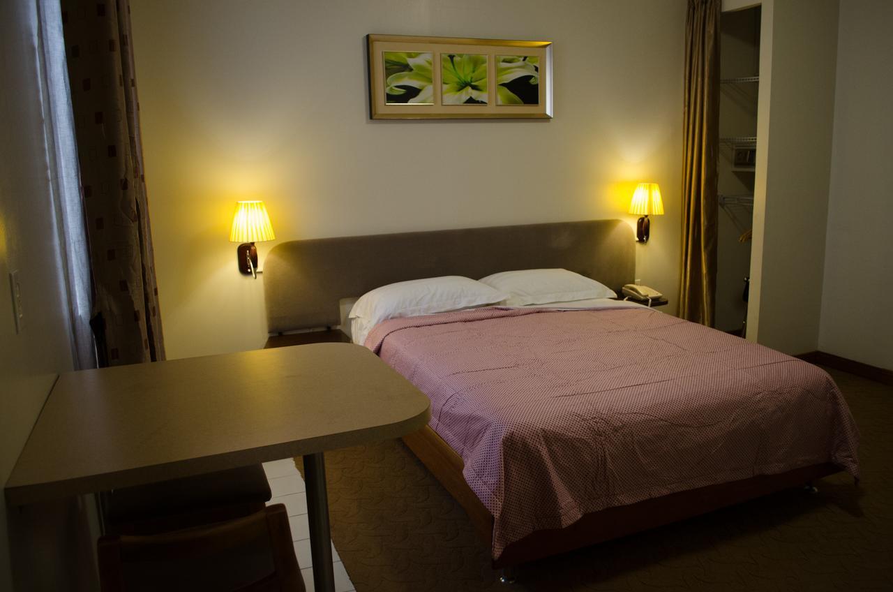 פרמריבו Gess Hotel מראה חיצוני תמונה