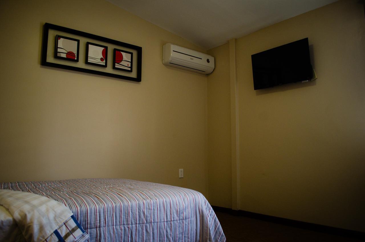 פרמריבו Gess Hotel מראה חיצוני תמונה